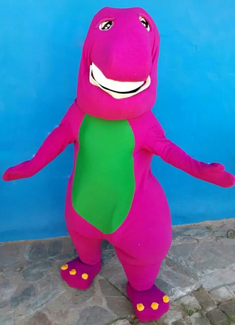 Barney & Friends, Blue’s Clues, Dinosaur Stuffed Animal, Animals, Blue, Quick Saves