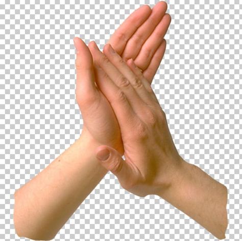 Clapping Hands Drawing Reference, Hand Clapping Drawing Reference, Clapping Hands Reference, Clapping Hands, Banner Template Photoshop, Clasped Hands, Drawing Meme, Clap Clap, Hand Gestures