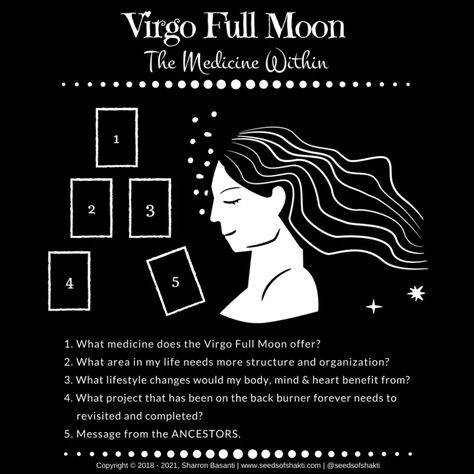 Virgo Full Moon Ritual, Witch Routine, Witch Notes, Grimoire Notebook, Virgo Full Moon, February Full Moon, Full Moon In Virgo, Super Full Moon, Moon Core