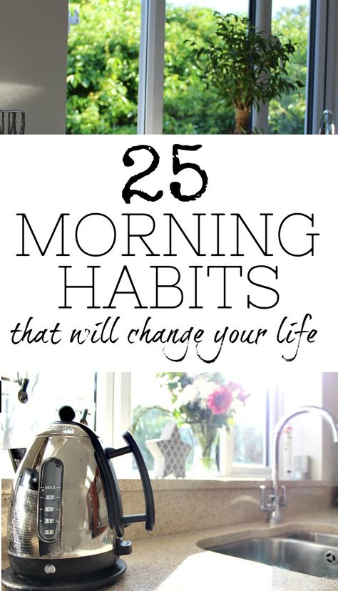 Retirement Activities, Easy Morning, Habits Of Successful People, Morning Habits, Mental Training, Daily Habits, Good Habits, Successful People, Start The Day