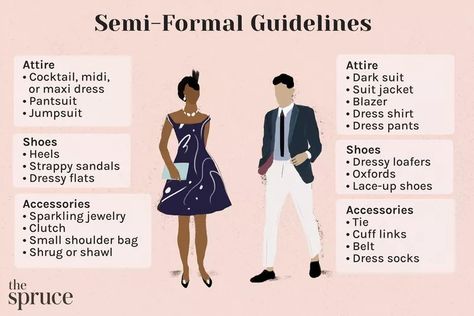 Semi Formal Dress Code, Semi Formal Wedding Attire, Semi Formal Cocktail Dress, Cocktail Dress Code, Formal Wedding Attire, How To Dress For A Wedding, Formal Dress Code, Semi Formal Attire, Semi Formal Wedding