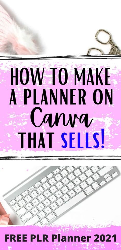 How To Create A Printable Planner, Designing A Planner, Trending Journal Designs, Creating Your Own Planner, Popular Printables To Sell, Creating A Planner To Sell, How To Make Planners In Canva, How To Create A Planner In Canva, How To Design A Planner