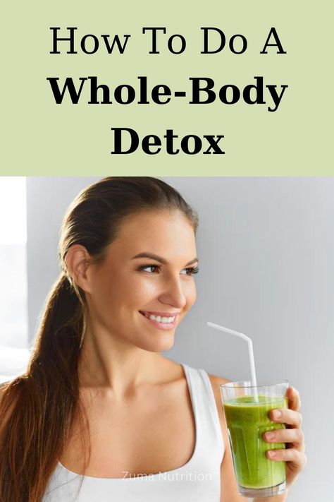 Detoxification, often referred to as "detox," has gained popularity in recent years as a means to improve health and well-being. It's a process that aims to rid the body of toxins and impurities that can accumulate over time. While the concept of detoxification is widely embraced, it's essential to understand what it entails, the role of detoxification organs, how to optimize their health, and how to encourage whole-body detoxification for a healthier life. Whole Body Cleanse, Body Detox Cleanse, Body Toxins, Cleanse Your Liver, Body Detoxification, Healthy School, Receding Gums, Cleanse Your Body, Body Cleanse