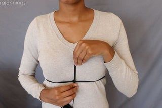 DIY Harness Bralette : 7 Steps - Instructables Diy Body Harness, Diy Harness, Sewing Activewear, Diy Bralette, Chests Diy, Edgy Classic, Diy Wardrobe, Harness Lingerie, Diy Fashion Clothing