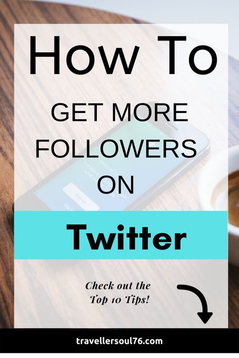 Love to tweet? Do you want to learn How to get more followers on Twitter?  In this blog post I share 10 easy and helpful tips to engage with your followers, grow your account and tweet away! Check it out!  #socialmediatips #twitter #twittertips #growthhack #twitterforbeginners #twitterforbusiness #socialmedia How To Get Followers On Twitter, Twitter Growth, Twitter Strategy, Twitter Marketing Strategy, Twitter Chat, Twitter Tips, Social Media Management Tools, About Twitter, Twitter Followers