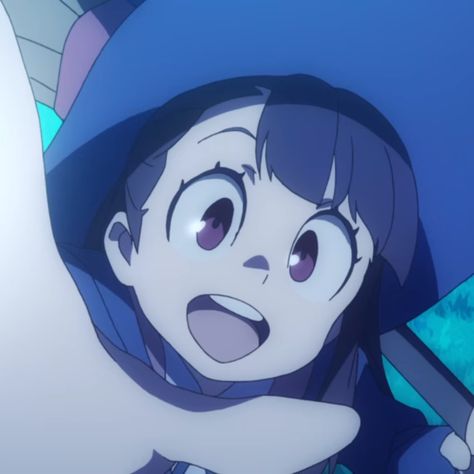 Little Witch Academia S1E2 - Papiliodia | tag(s):  atsuko kagari, akko little witch academia icon pfp Akko Little Witch Academia Icon, Akko Little Witch Academia, Atsuko Kagari, Little Witch Academia, Witch Academia, Icon Pfp, Witch, Anime