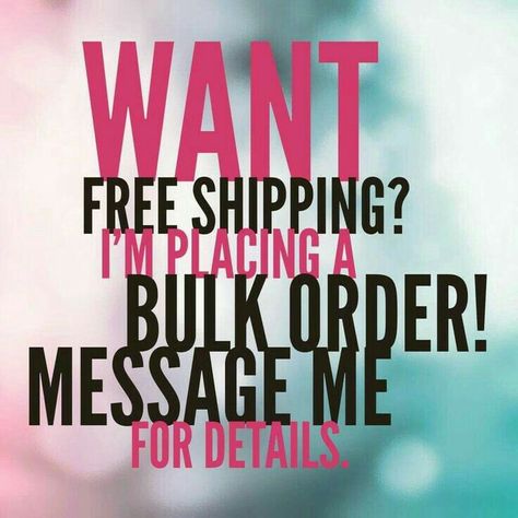 Want Free Shipping / Bulk Order Scentsy Bulk Order Going In Soon, Order Going In, Last Call For Orders, Scentsy Office, Pure Romance Games, Pink Zebra Sprinkles Business, Your Order Has Shipped, Scentsy Posts, Scentsy Order