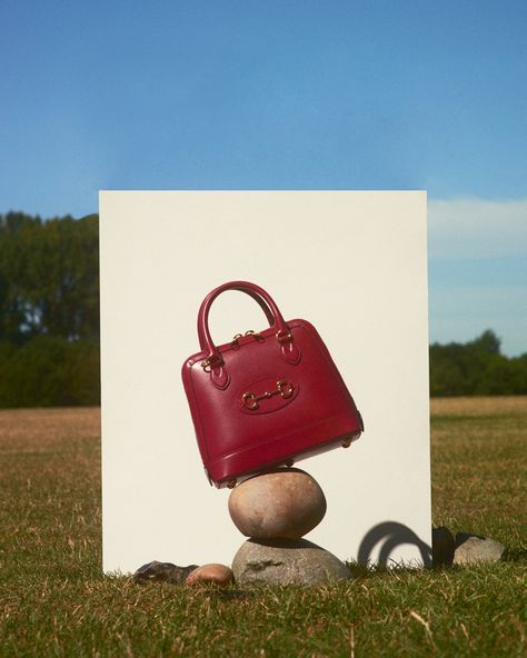 Handbag Still Life Photography, Gucci Product Photography, Handbag Photography Creative, Handbag Editorial Photography, Creative Direction Fashion, Handbag Fashion Photography, Creative Direction Photography, Handbag Branding, Still Life Photography Creative Ideas