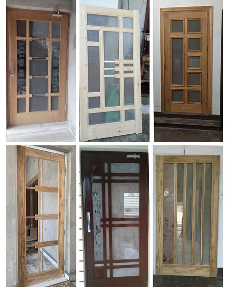 Jali Door Designs ✨️ #door #doors #maindoor #maindoordesign #wooddoor #jalidoor #homedesignsdworld #jali Door Jali Design, Jali Door Design, Jali Door, Jali Design, Door Designs, Bedroom Designs, Wood Doors, Wood Design, Door Design