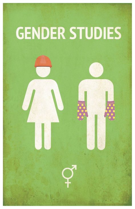 I love this poster. How one shouldn't judge just because a woman is doing "a man's job" and vice versa. Everything should be universal. Jobs shouldn't be defined by gender. Gender Roles Poster, Equality Poster, Social Construct, Graduation Teacher, Gender Issues, Gender Stereotypes, Gender Norms, Gender Roles, Intersectional Feminism