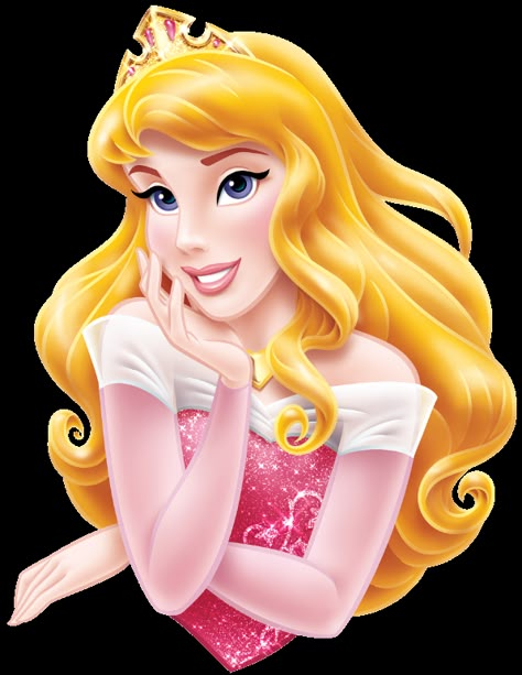 The Princess, A Princess, Tiara, Sleeping Beauty, Aurora, Blonde, Disney, Hair, Beauty