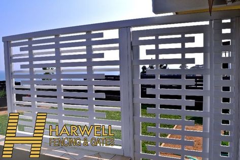 With over 30 years of fence design and installation experience Harwell Fence & Gates Inc. is your go-to for professional modern fencing in Los Angeles. Servicing Venice, Santa Monica, Marina Del Ray, Westchester & Mar Vista we pride ourselves in the superb service we offer. Plexiglass Fence, Yard Structures, Wood Trellis, Entry Gate, Modern Fence Design, Modern Gate, Wooden Trellis, Steel Gate Design, Iron Gate Design