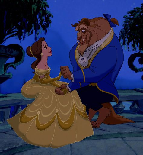 Disney Princess Beauty And The Beast, Beauty And The Beast Widget, Bell From Beauty And The Beast Aesthetic, Beauty And The Beast Scenes, Beauty And The Best Aesthetic, The Beast From Beauty And The Beast, Belle From Beauty And The Beast, Beauty And The Beast Pfp, Belle X Beast