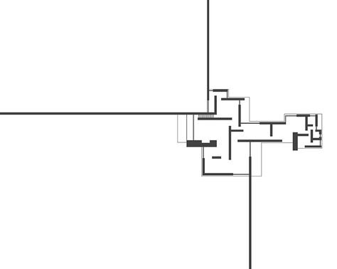 Mies Van Der Rohe Architecture Plan, Interior Principles, Mies Van Der Rohe Drawings, Mies Van Der Rohe Plan, Mies Van Der Rohe Architecture, Howard Roark, Architect Portfolio Design, Cafe Designs, Book Cover Design Inspiration