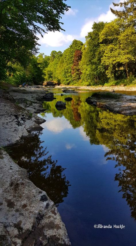 'Mirror Image' #Blairgowrie #Perthshire #Scotland #reflections  Photography by Miranda Huckle. Blairgowrie Scotland, Moray Scotland, Scottish Moors, Galloway Forest Park Scotland, Luskentyre Beach Scotland, Mirror Image, Scotland, Favorite Places, Water