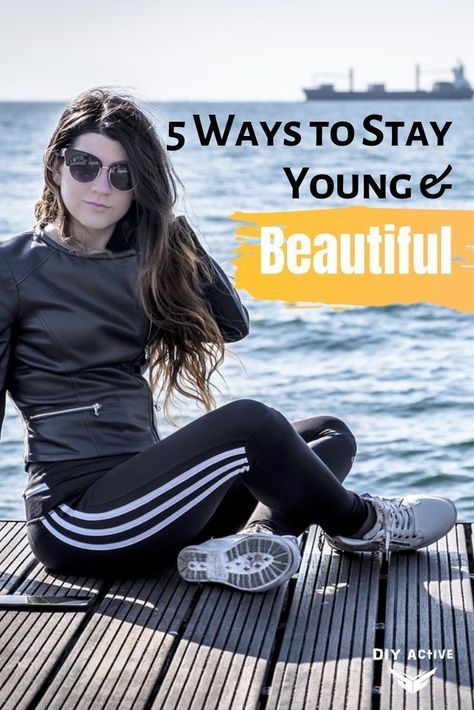 5 Ways to Stay Young and Beautiful @DIYactiveHQ #skincare #mentalhealth #beauty The Fountain Of Youth, Old Fisherman, Blue Zones, Family Dentistry, White Smile, Fountain Of Youth, People Change, Sleeping Habits, The Fountain