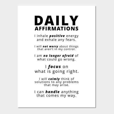 Affirmations For Men Positive, Office Affirmations, Daily Affirmations For Men, Biblical Affirmations, Vision Board Words, Purposeful Living, Life Encouragement, Ring Planner, Inspirational Quote Wall