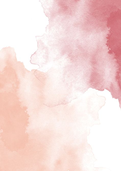 Pink Pastel Watercolor Background, Splash Watercolor Backgrounds, Easy Art Background Ideas, Watercolor Abstract Background, Water Colour Background Ideas, Watercolour Background Ideas, Neutral Watercolor Background, Watercolor Background Ideas, Gold Watercolor Background