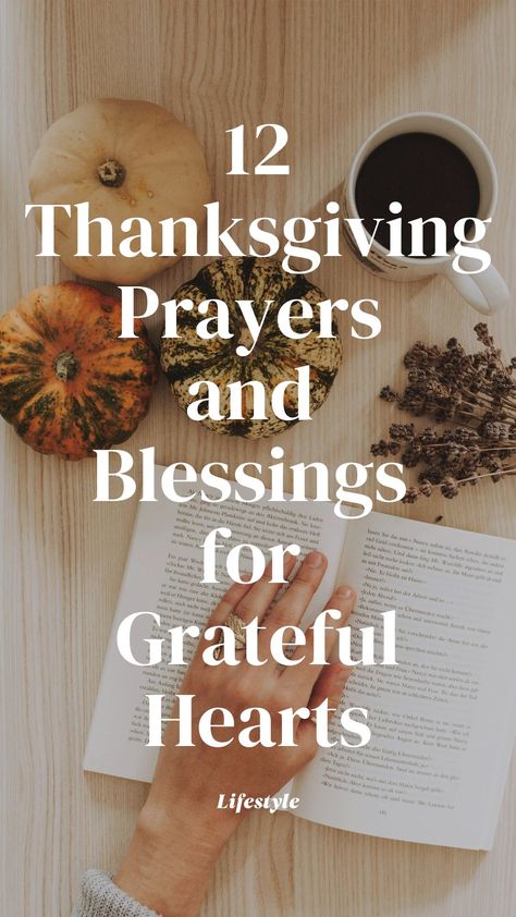 Discover 12 heartfelt Thanksgiving prayers and blessings to lift up your holiday. Perfect for family gatherings or personal reflection. Thanksgiving Grateful Ideas, Thanksgiving Blessings Quotes Friends, Thanks Giving Prayers, Jesus Blessing Images, Thanksgiving Prayer For Kids, Thanksgiving Prayers Dinner, Thanksgiving Poems For Family, Thanksgiving Prayers Thank You Lord, Thanksgiving Blessings Quotes Families