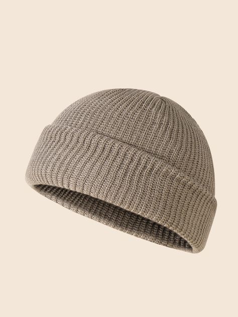 Docker Hat, Mens Beanie Hats, Men's Beanies, Hat Men, Jacket Parka, Winter Hat, Casablanca, Modern Fashion, Knit Beanie