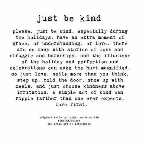 Be Kind At Christmas Quotes, Kind Christmas Quotes, Be Kind During The Holidays Quotes, Christmas Kindness Quotes, Some People Quotes, Holiday Season Quotes, Family Healing, Beauty Tips Quotes, Success Quotes And Sayings