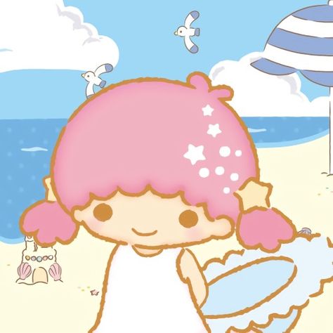 sanrio summer wallpaper the weather is so hot let’s go to the seaside with sanrio members from：sanrio China Sanrio Summer, Hello Sanrio, Toro Inoue, Cute Sanrio, Hello Kitty Characters, Cute Cartoon Characters, Sanrio Wallpaper, Hello Kitty Iphone Wallpaper, Header Banner