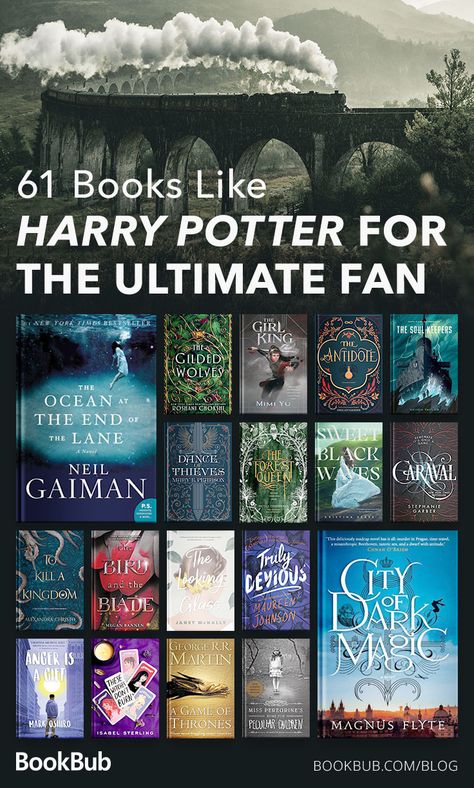 Books Like Harry Potter, List Of Books To Read, List Of Books, Theme Harry Potter, The Book Club, Fantasy Books To Read, Recommended Books To Read, Top Books To Read, Harry Potter Books