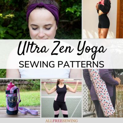 Textile Upcycling, Simple Sewing Projects, Women Heart Health, Activewear Pattern, Diy Yoga, Yoga Pants Pattern, Zen Yoga, Simple Wardrobe, Simple Sewing