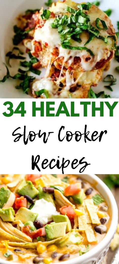 Whole 30 Slow Cooker Meals, Healthy Crockpot Oatmeal Clean Eating, Easy 10 Hour Crockpot Recipes, Healthy Crock Pot Dinners Clean Eating, Whole Food Crockpot Recipes Clean Eating, Easy Clean Crockpot Meals, Easy Healthy Crop Pot Recipes, Whole Crockpot Meals, Crockpot Recipes Not Chicken