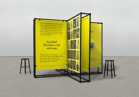 Exhibition design Graphic Design Tattoos, Expo Stand, Exhibition Display Design, Café Design, Museum Exhibition Design, Steven Holl, Design Exhibition, Museum Displays, Exhibition Stand Design