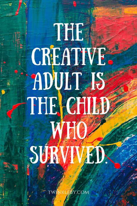 Creative People Quotes, Hobbies For Adults, Rich Food, Apps For Teens, Adulting Quotes, Art Therapy Projects, Art Quotes Inspirational, Writer Quotes, Meaningful Art