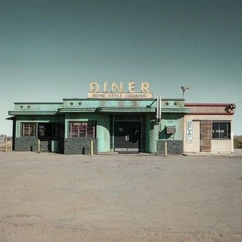 Diner Photography, American Diners, Palmdale California, Diner Booth, 50s Diner, Vintage Diner, Dinner Restaurants, Hudson Ny, Movie Set