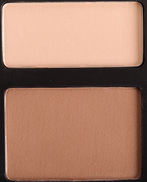 Kat Von D Shade & Light Contour Palette Kat Von D Palette, Highlight Shades, Contour Shades, Light Contour, Light Palette, Light Contouring, Contour Palette, Kat Von, Contouring And Highlighting