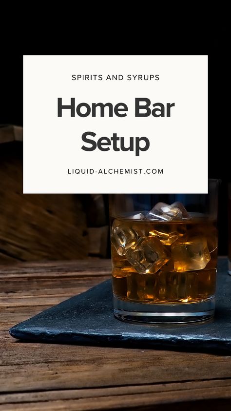 Find out which syrups and spirits are essential for a well-stocked home bar. Explore Liquid Alchemist’s gift sets for cocktail perfection!

What to stock in my home bar | Home bar essentials | Must-have spirits for a home bar | Stocking a home bar guide | How to stock a bar at home | Home bar setup ideas | Holiday cocktails for home bar | Margarita gift set for home bar | Home bar gift sets | Home bar mixers and spirits | Stocking your home bar for parties | Home bar cocktail recipe ideas Home Cocktail Bar Essentials, Cocktail Bar Setup, Bar Setup Ideas, Minimalist Home Bar, Stock A Bar, Margarita Gift, Margarita Gifts, Poolside Snacks, Home Bar Essentials