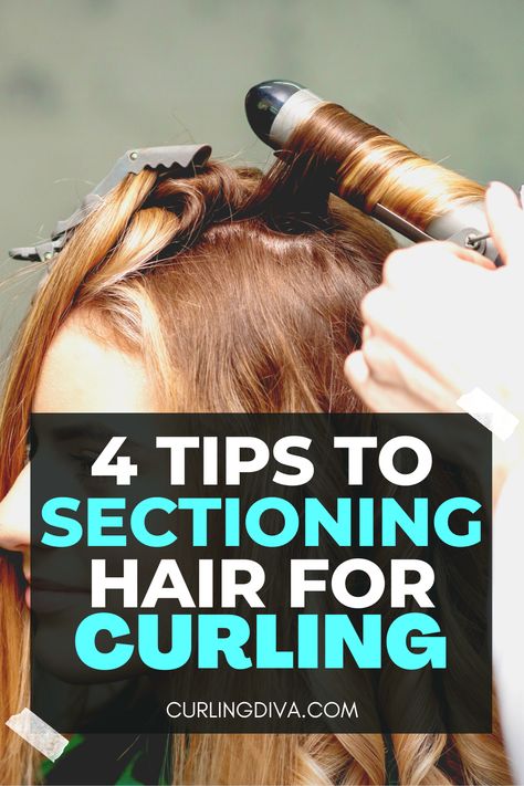 How To Curl My Daughters Hair, How To Correctly Curl Your Hair, Best Curling Iron For Hard To Curl Hair, How To Curl For Volume, Medium Hair Curling Tutorial, Curling Medium Hair With Curling Iron, Which Way To Curl Your Hair, Tips To Curling Your Hair, Best Hair Curling Technique