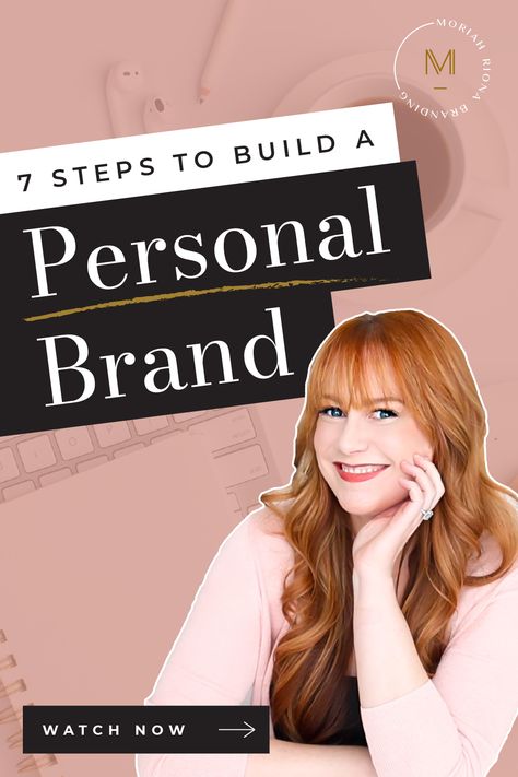 Want to know how to build a personal brand for your online business? This blog post is for you! You’ll learn my best personal brand tips, including how to position yourself as a luxury brand leader and exceptional personal brand examples. #luxurybrand #personalbrand #lifecoach #brandingtips How To Build Your Brand, How To Create A Personal Brand, How To Brand Yourself, How To Build A Brand, Personal Branding Examples, Brand Examples, What Is Personal Branding, Brand Tips, Life Coaching Business