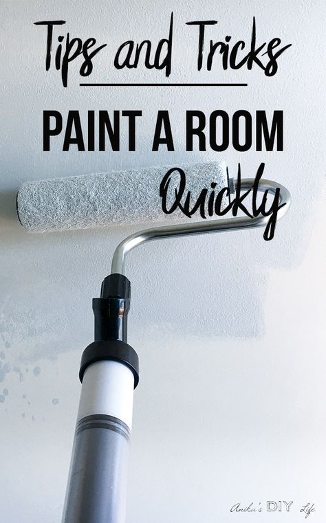 Painting Walls Tips, Film Decor, Get It Done, Paint Roller, Home Repairs, Diy Life, Easy Woodworking Projects, Room Paint, Diy Home Improvement