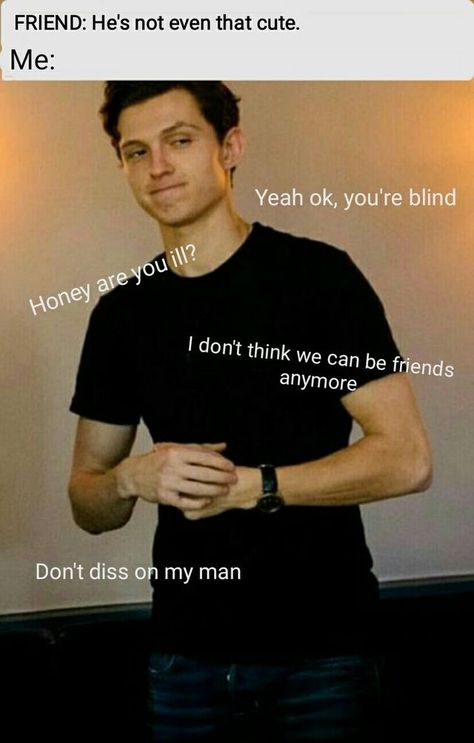 Zendaya And Tom Holland Funny Memes, Funny Tom, Baby Toms, Tom Holland Imagines, Tom Holland Peter Parker, Tom Holland Spiderman, Tommy Boy, Men's Toms, Tiles Design