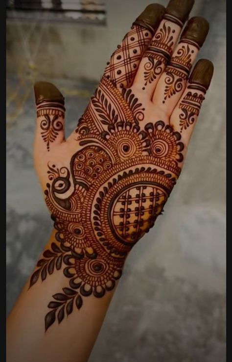 Fashion: #fashion, #style, #outfitinspiration, #beauty Doraemon Mehndi Design, Front Hand Palm Mehndi Designs, Mehandi Designs Arabic Latest, Front Mehendi Designs For Hands Unique, Mehandi Design Palm, Arabic Mehndi Designs Modern, Modern Mehndi Designs Front Hand, Palm Mehndi Design Arabic, Front Palm Mehndi Designs Simple