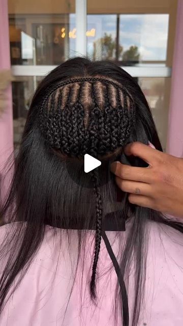 Curlsqueen on Instagram: "Hybrid sew in with tape in😍⁣👍⁣
⁣⁣
⁣
————————————⁣⁣⁣⁣⁣⁣⁣⁣⁣⁣⁣⁣⁣⁣⁣⁣⁣⁣
⁣Find your perfect hair extension match at link in bio⁣⁣⁣⁣⁣⁣⁣⁣⁣
➡️www.curlsqueen.com⬅️⁣⁣⁣⁣⁣⁣⁣⁣⁣⁣⁣
DM us for more information⁣⁣⁣⁣⁣⁣⁣⁣⁣⁣⁣⁣⁣⁣⁣
⁣Use code: IGCQ⁣⁣⁣⁣⁣⁣⁣⁣⁣⁣⁣⁣⁣
.⁣⁣⁣⁣⁣⁣⁣⁣⁣⁣⁣⁣⁣⁣⁣⁣⁣
.⁣⁣⁣⁣⁣⁣⁣⁣⁣⁣⁣⁣⁣⁣⁣⁣⁣
.⁣⁣⁣⁣⁣⁣⁣⁣⁣⁣⁣⁣⁣⁣⁣⁣⁣
.⁣⁣⁣⁣⁣⁣⁣⁣⁣⁣⁣⁣⁣⁣⁣⁣⁣
.⁣⁣⁣⁣⁣⁣⁣⁣⁣⁣⁣⁣⁣⁣⁣⁣⁣
.⁣⁣⁣⁣⁣⁣⁣⁣⁣⁣⁣⁣⁣⁣⁣⁣⁣
.⁣⁣⁣⁣⁣⁣⁣⁣⁣⁣⁣
#hybrid #hairhack #sewin #highlights #bundles #tapeins #layers #hairtutorials #hairbundles #hairtutorials⁣⁣⁣⁣⁣⁣⁣⁣⁣⁣⁣⁣⁣⁣⁣⁣⁣⁣
#rawhair #hairextensions #longextensions #transformation #blackgirlmagic⁣⁣⁣⁣⁣⁣⁣⁣⁣⁣⁣⁣⁣⁣⁣⁣⁣⁣
#naturalhairstyles⁣⁣⁣⁣⁣⁣⁣⁣⁣⁣⁣⁣⁣ #blackgirlhairstyles #inspiration #satisfyingvideos⁣⁣⁣⁣⁣⁣⁣⁣⁣
#hairweave#sewinweave ⁣
#sewinweave" Hybrid Sew In, Sewin Highlights, Tape In Hair Extensions Before And After, Hair Extensions Before And After, Sew In Hair Extensions, Tape In Hair Extensions, Sew In, Hair Extension, Perfect Hair