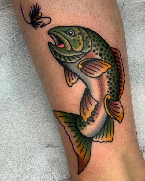 Trout Tattoo, rainbow trout tattoo, brook trout tattoo, tribal trout tattoo, trout tattoo ideas, traditional trout tattoo, simple trout tattoo, trout tattoo with mountains, small trout tattoo, trout tattoo black and white, minimalist trout tattoo, american traditional trout tattoo, brown trout tattoo, trout tattoo black, mike trout tattoo, speckled trout tattoo, simple small trout tattoo, neo traditional trout tattoo, brown trout tattoo designs, traditional rainbow trout tattoo,lake trout tattoo Fishing Traditional Tattoo, Rainbow Trout Tattoo Traditional, Fishing Lures Tattoo, Small Trout Tattoo, Brown Trout Tattoo, Traditional Trout Tattoo, Brook Trout Tattoo, American Traditional Fish, Tattoo With Mountains