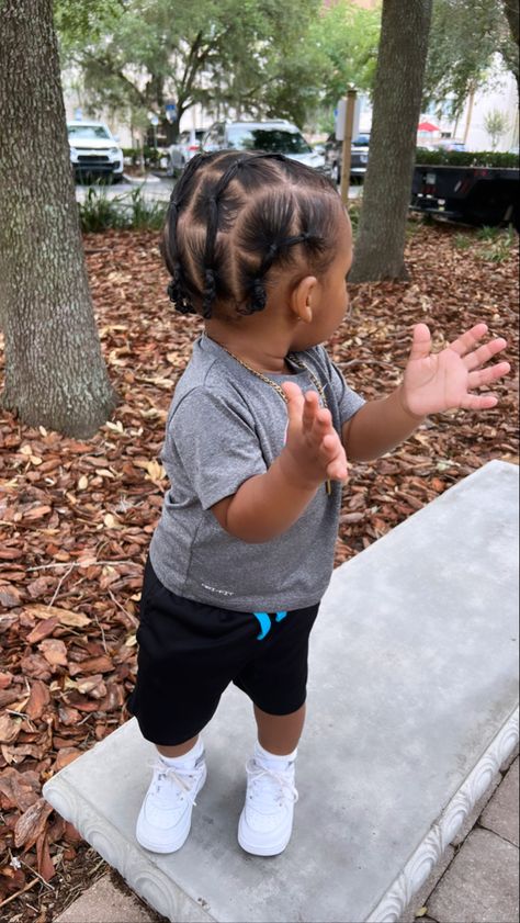 Boy Rubber Band Hairstyles, Mixed Toddler Hairstyles Boy, Cute Baby Boy Hairstyles, Boy Toddler Hairstyles Black, Toddler Girl Hairstyles Mixed Hair, Mixed Baby Hairstyles Boys, Hairstyles For Toddler Boys Black, Mixed Race Boys Hairstyles, Black Baby Hairstyles Boy