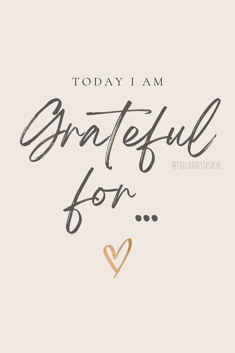 Happy And Grateful Quotes, What Are You Grateful For Today, Gratitude Astethic, What Are You Grateful For, Today I Am Grateful For, What Are You Thankful For, Gratitude Typography, I Am Grateful Quotes, Gratitude Aesthetic