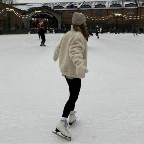 ic skate outfit skate girl outfit figure skate ic skate roller skate ice skate aesthetic figure skate aesthetic skate ic skate aesthetic skate aesthetic ice skate outfit From Lukov With Love, Lukov With Love, Skating Aesthetic, Addicted Series, Ice Rink, Winter Inspo, Skating Outfits, Winter Vibes, Best Seasons