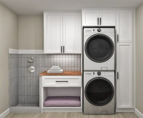 Ikea Utility Room, Laundry Room Ikea, Cabinets For Laundry Room, Cabinets For Laundry, Ikea Laundry Room Cabinets, Cabinets Laundry Room, Ikea Wall Cabinets, Ikea Cupboards, Laundry Room Storage Ideas