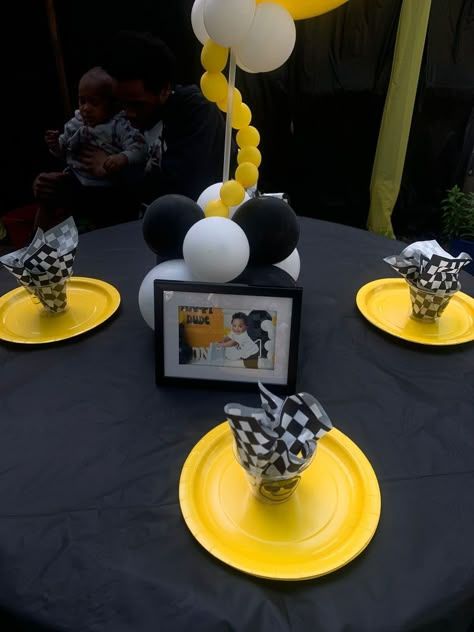 One Cool Dude Centerpieces, One Happy Dude Birthday Centerpiece, One Happy Dude Birthday Table Decor, One Happy Dude Centerpiece Ideas, One Happy Dude First Birthday Food, One Happy Dude Centerpieces, One Happy Dude Food Ideas, One Happy Dude Party, Dude Birthday Party