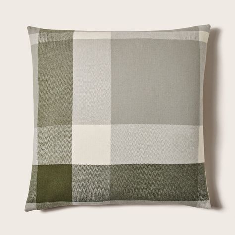 * Polyester filled * Zip fastening * Available in other colourways Decorate your home with our Deddington Checked Cushion, designed with a timeless checked print. Filled with cushioning polyester, this cushion has a secure zip closure to easily insert your filling. Available in other colourways. Checked Cushions, Green Olive, Cushion Filling, Boys Room, Country Farmhouse, Boy's Room, New Shop, Decorating Your Home, Cushions