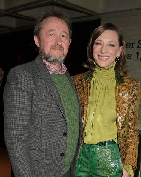 It's rare in the glamorous world of #Hollywood to come across a couple who have lasted 26 years together. But that is exactly how long #CateBlanchett and her husband #AndrewUpton have been married. But who is Andrew Upton? Click the #linkinbio to find out. Andrew Upton, Mrs America, Phyllis Schlafly, Mom Of Four, Fundraising Gala, Rose Byrne, Cute Nicknames, Four Kids, Being A Mom