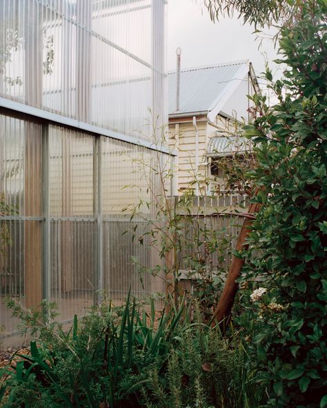 Fitzroy Community School by Baracco + Wright Architects - The Commercial Project - The Local Project Rory Gardiner, Community School, Power Tower, School Creative, The Local Project, Interior Architecture Design, Landscape Architecture, Creative Space, The Locals