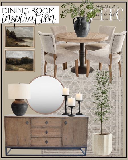 Console Table Decorating, Amber Interiors, Loloi Rugs, Dining Room Inspiration, Rug Sale, Earthy Tones, Entryway Decor, Staging, Room Inspiration